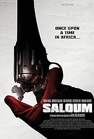 Saloum watch-Saloum
