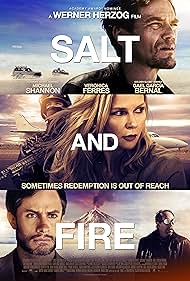 Salt and Fire watch-Salt and Fire