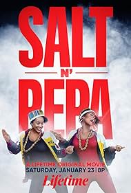 Salt-N-Pepa watch-Salt-N-Pepa