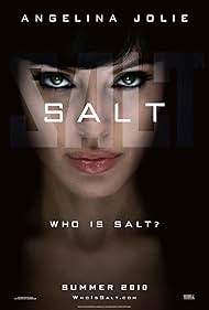 Salt watch-Salt