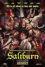 Saltburn watch-Saltburn