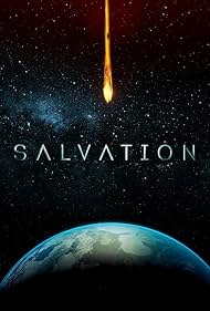 Salvation watch-Salvation