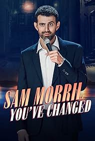 Sam Morril You ve Changed watch-Sam Morril You ve Changed