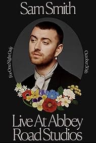 Sam Smith Love Goes Live at Abbey Road Studios watch-Sam Smith Love Goes Live at Abbey Road Studios