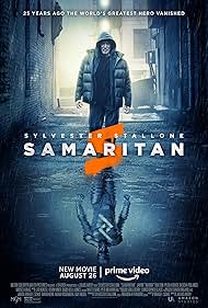 Samaritan watch-Samaritan