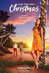 Same Time Next Christmas watch-Same Time Next Christmas
