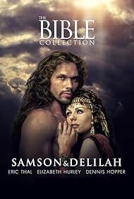 Samson and Delilah watch-Samson and Delilah