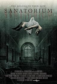 Sanatorium watch-Sanatorium