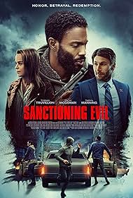 Sanctioning Evil watch-Sanctioning Evil