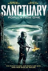Sanctuary Population One watch-Sanctuary Population One
