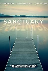 Sanctuary watch-Sanctuary