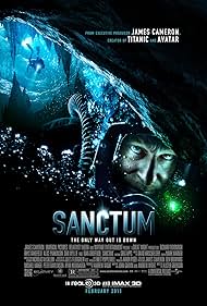 Sanctum watch-Sanctum