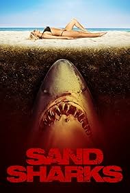 Sand Sharks watch-Sand Sharks