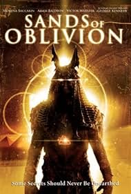 Sands of Oblivion watch-Sands of Oblivion