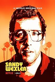 watch-Sandy Wexler