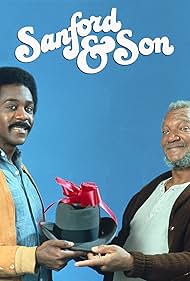 Sanford and Son watch-Sanford and Son