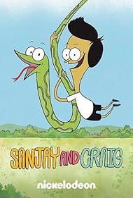 Sanjay and Craig watch-Sanjay and Craig