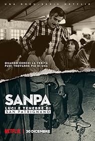 SanPa Sins of the Savior watch-SanPa Sins of the Savior