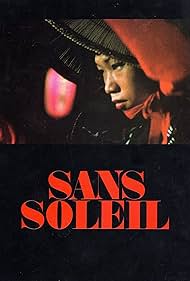 Sans Soleil watch-Sans Soleil