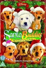 Santa Buddies watch-Santa Buddies