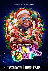 Santa Camp watch-Santa Camp