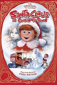 Santa Claus Is Comin to Town watch-Santa Claus Is Comin to Town