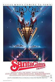 Santa Claus The Movie watch-Santa Claus The Movie
