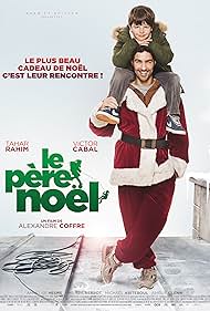 Santa Claus watch-Santa Claus