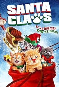 Santa Claws watch-Santa Claws