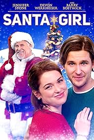 Santa Girl watch-Santa Girl