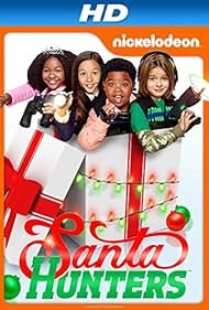 Santa Hunters watch-Santa Hunters