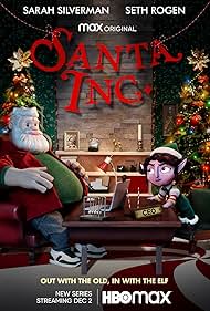 watch-Santa Inc