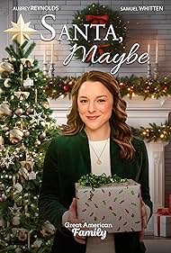 Santa Maybe watch-Santa Maybe