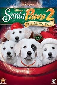 Santa Paws 2 The Santa Pups watch-Santa Paws 2 The Santa Pups
