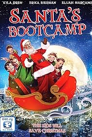 watch-Santa s Boot Camp