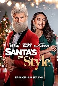 watch-Santa s Got Style
