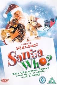 Santa Who watch-Santa Who