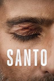 Santo watch-Santo