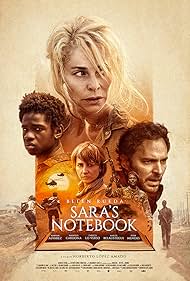 Sara s Notebook watch-Sara s Notebook