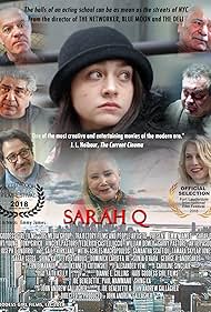 Sarah Q watch-Sarah Q