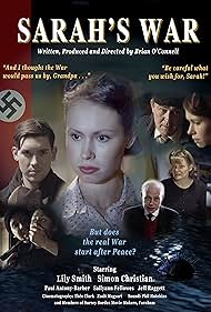 Sarah s War watch-Sarah s War