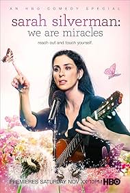 Sarah Silverman We Are Miracles watch-Sarah Silverman We Are Miracles