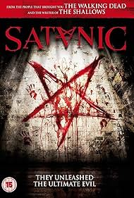 Satanic watch-Satanic