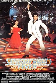 Saturday Night Fever watch-Saturday Night Fever