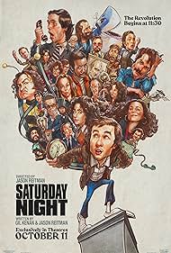 watch-Saturday Night