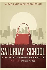 Saturday School watch-Saturday School