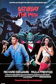 Saturday the 14th watch-Saturday the 14th