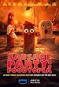 watch-Sausage Party  Foodtopia
