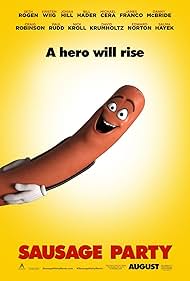 watch-Sausage Party