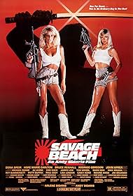 watch-Savage Beach